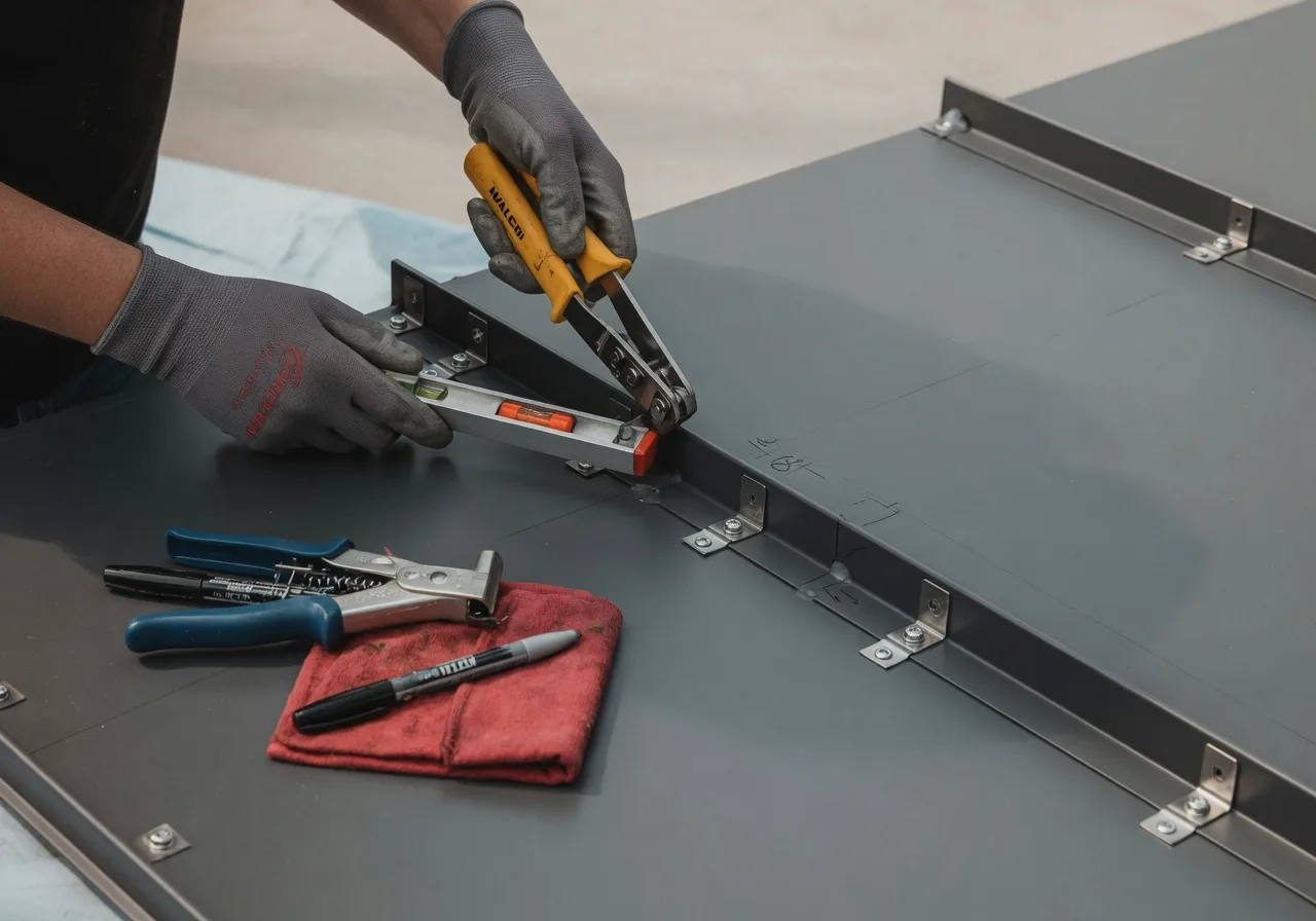 Why choose Metal Roofing Installation in Excel, AL
